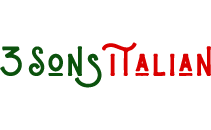 3 Sons Italian Logo